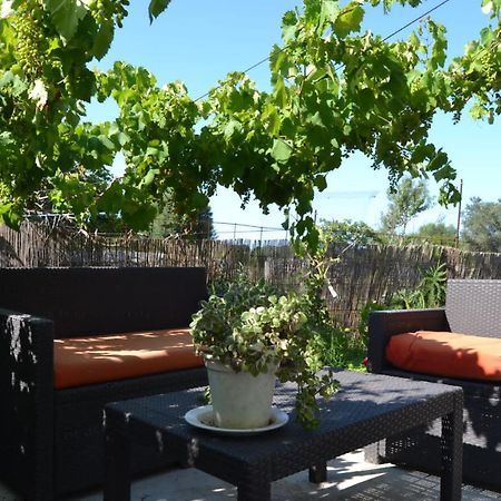Es Barranco Guest House Ферериес Екстериор снимка