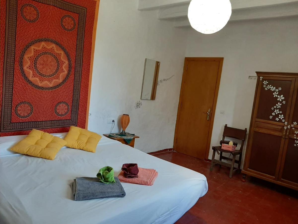 Es Barranco Guest House Ферериес Екстериор снимка