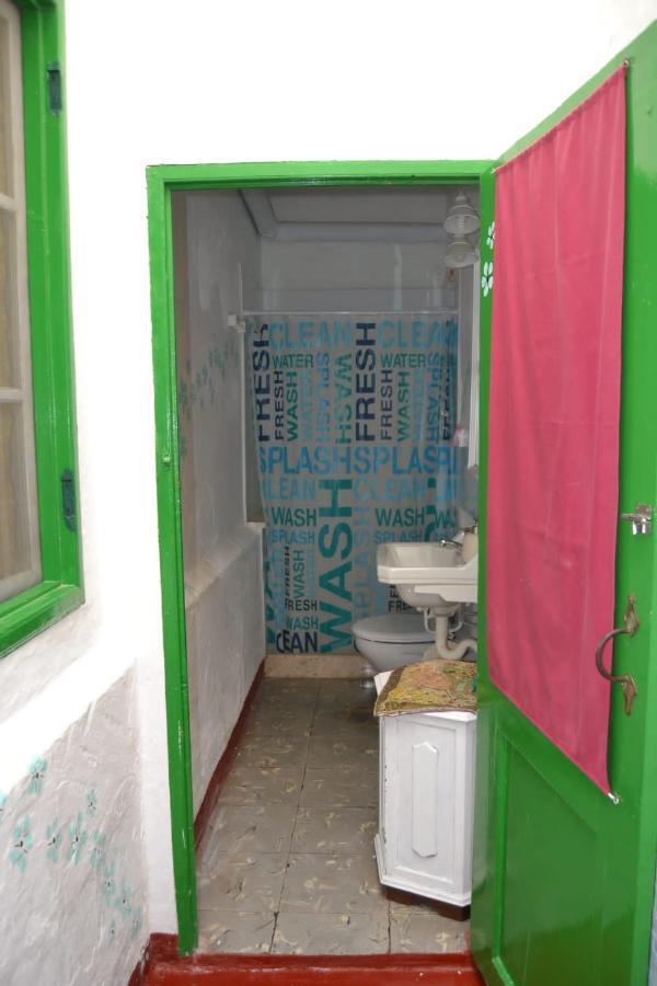 Es Barranco Guest House Ферериес Екстериор снимка