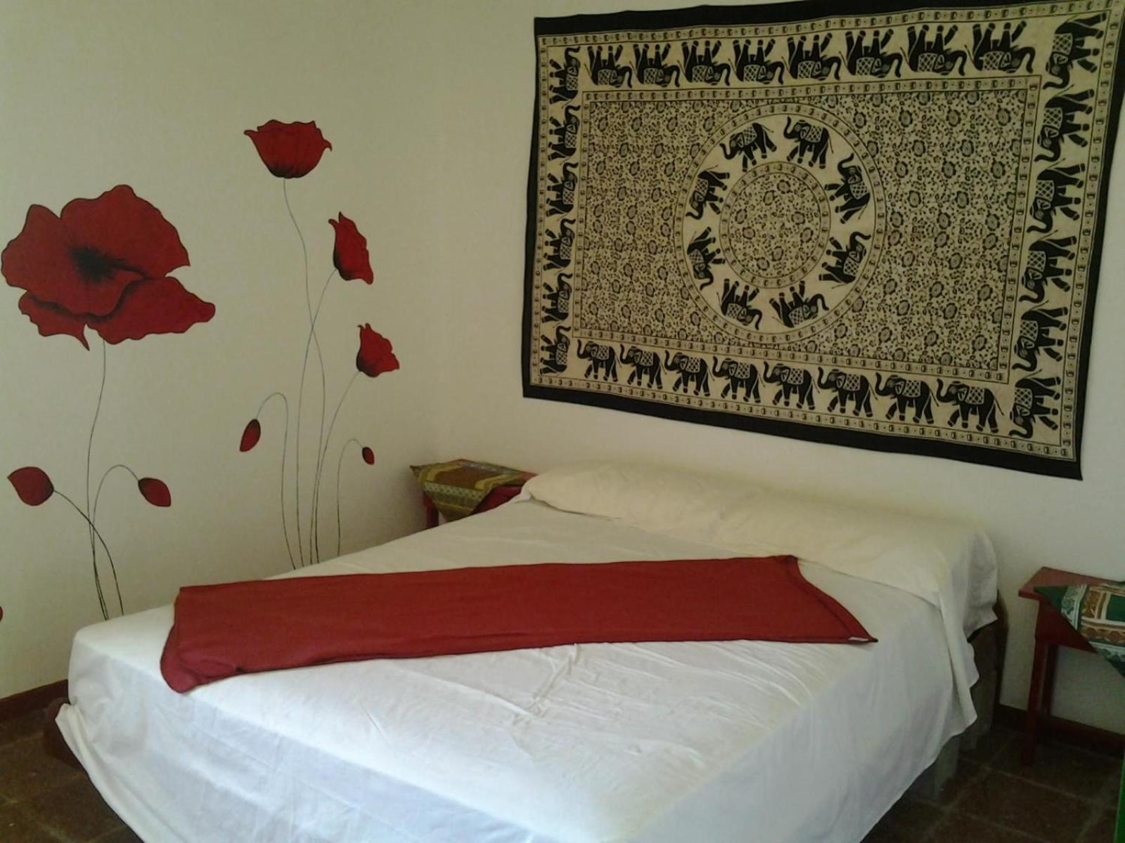 Es Barranco Guest House Ферериес Екстериор снимка