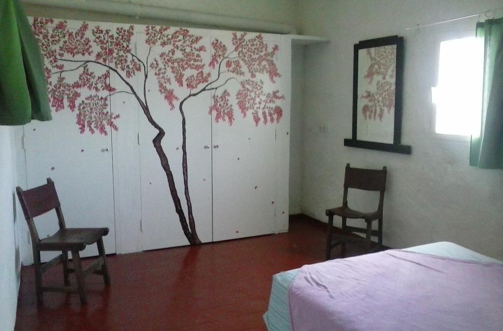 Es Barranco Guest House Ферериес Екстериор снимка