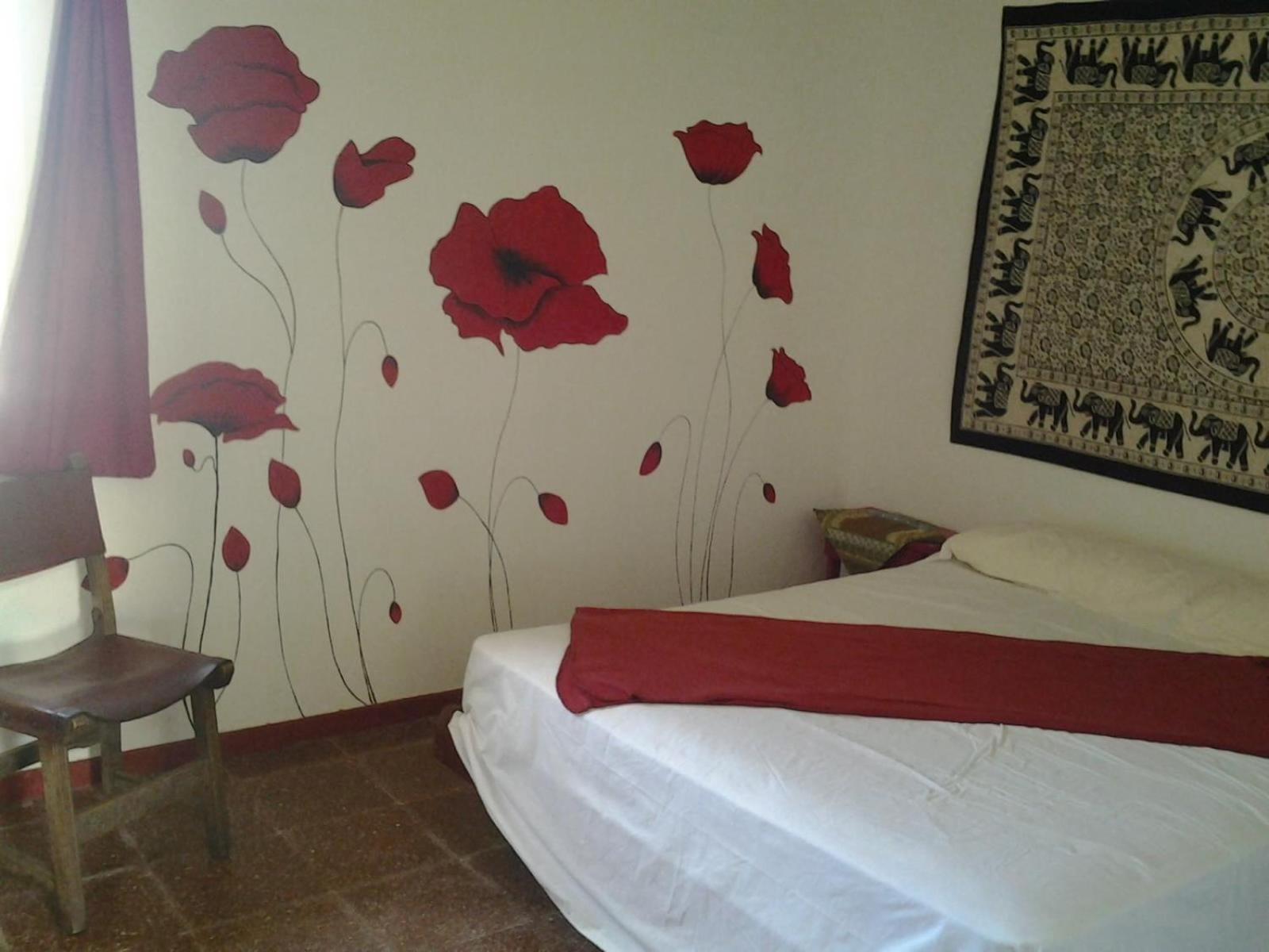 Es Barranco Guest House Ферериес Стая снимка