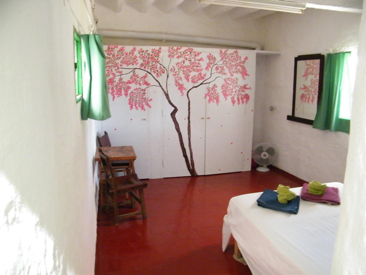 Es Barranco Guest House Ферериес Екстериор снимка