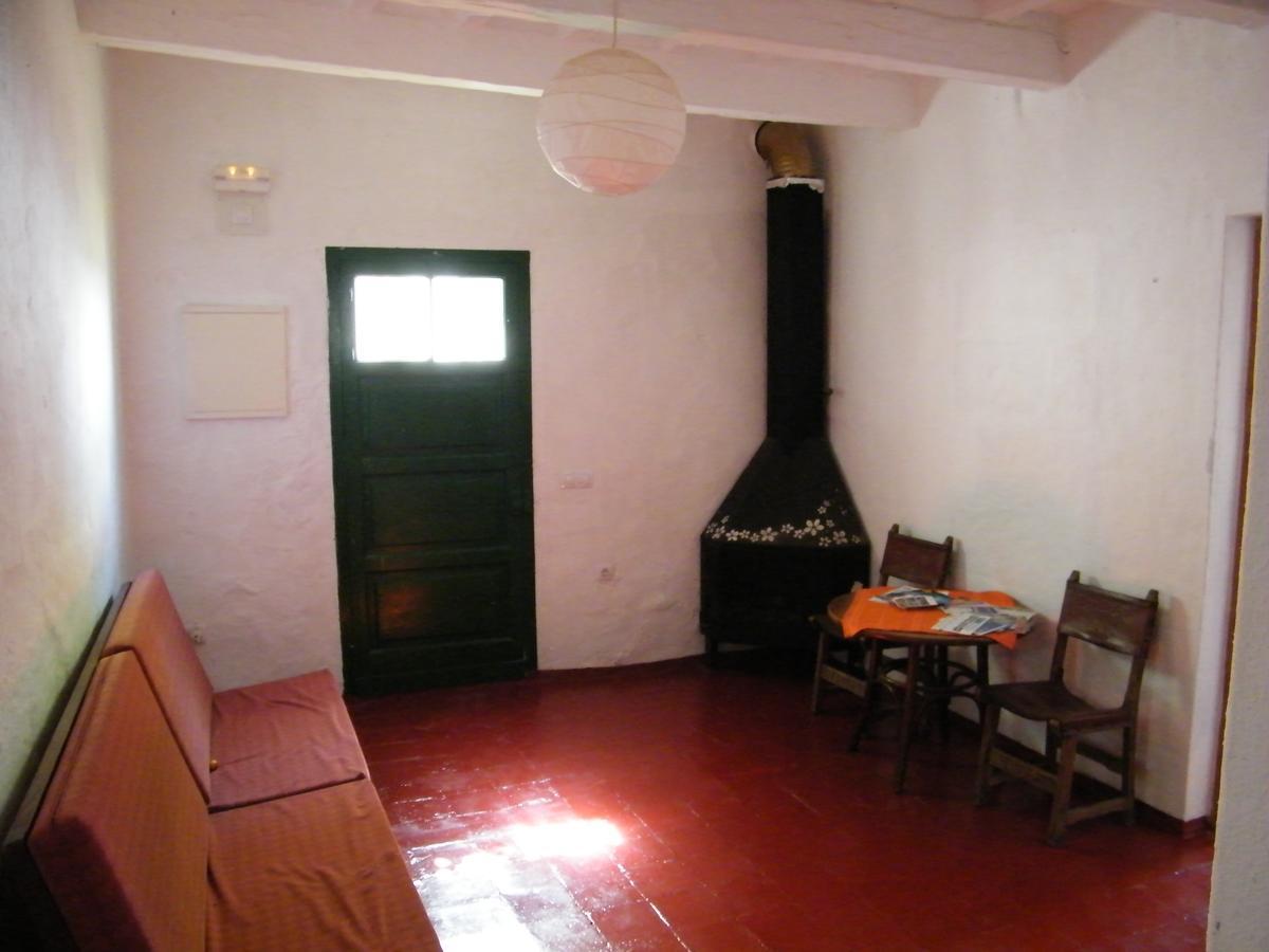 Es Barranco Guest House Ферериес Екстериор снимка