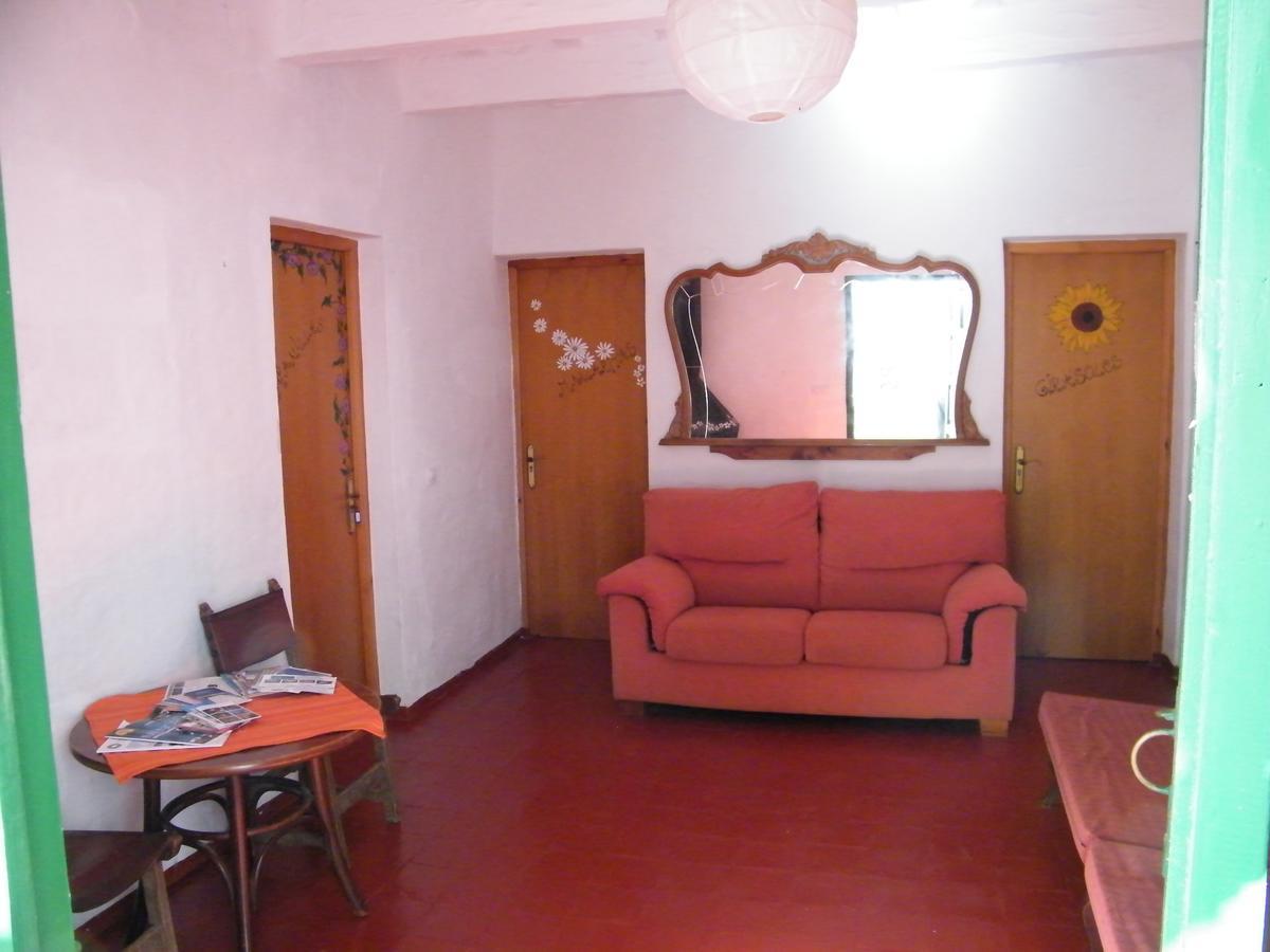 Es Barranco Guest House Ферериес Екстериор снимка